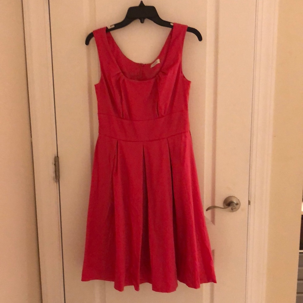 🍉Calvin Klein Sleeveless dress
